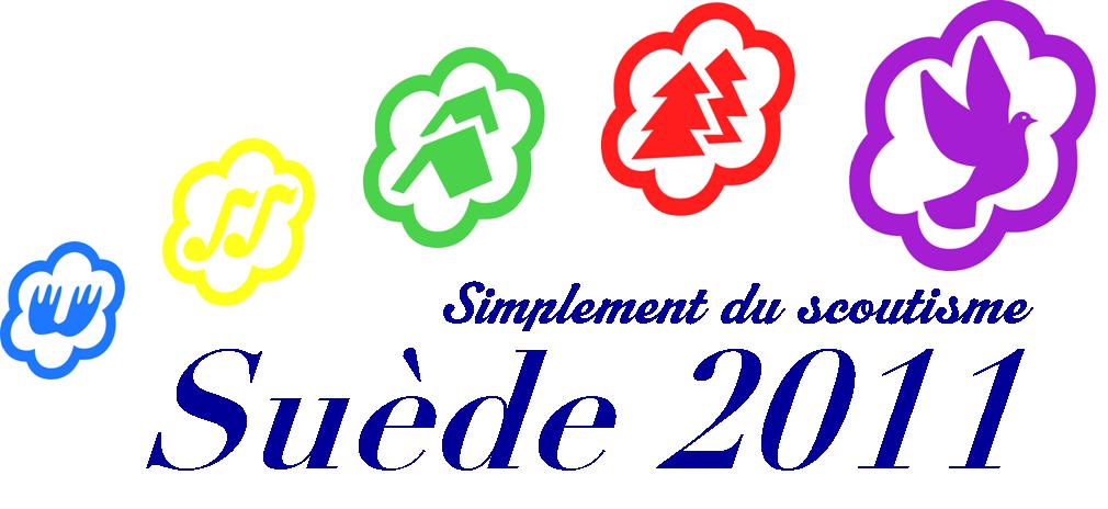 Jamboree Su�de 2011