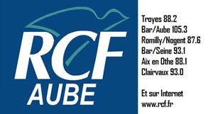 RCF Aube